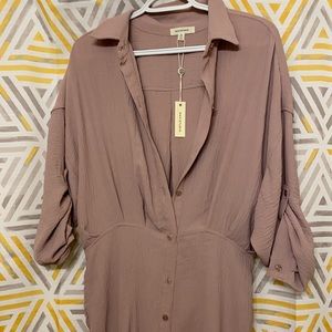 Brand new Max Studio dress